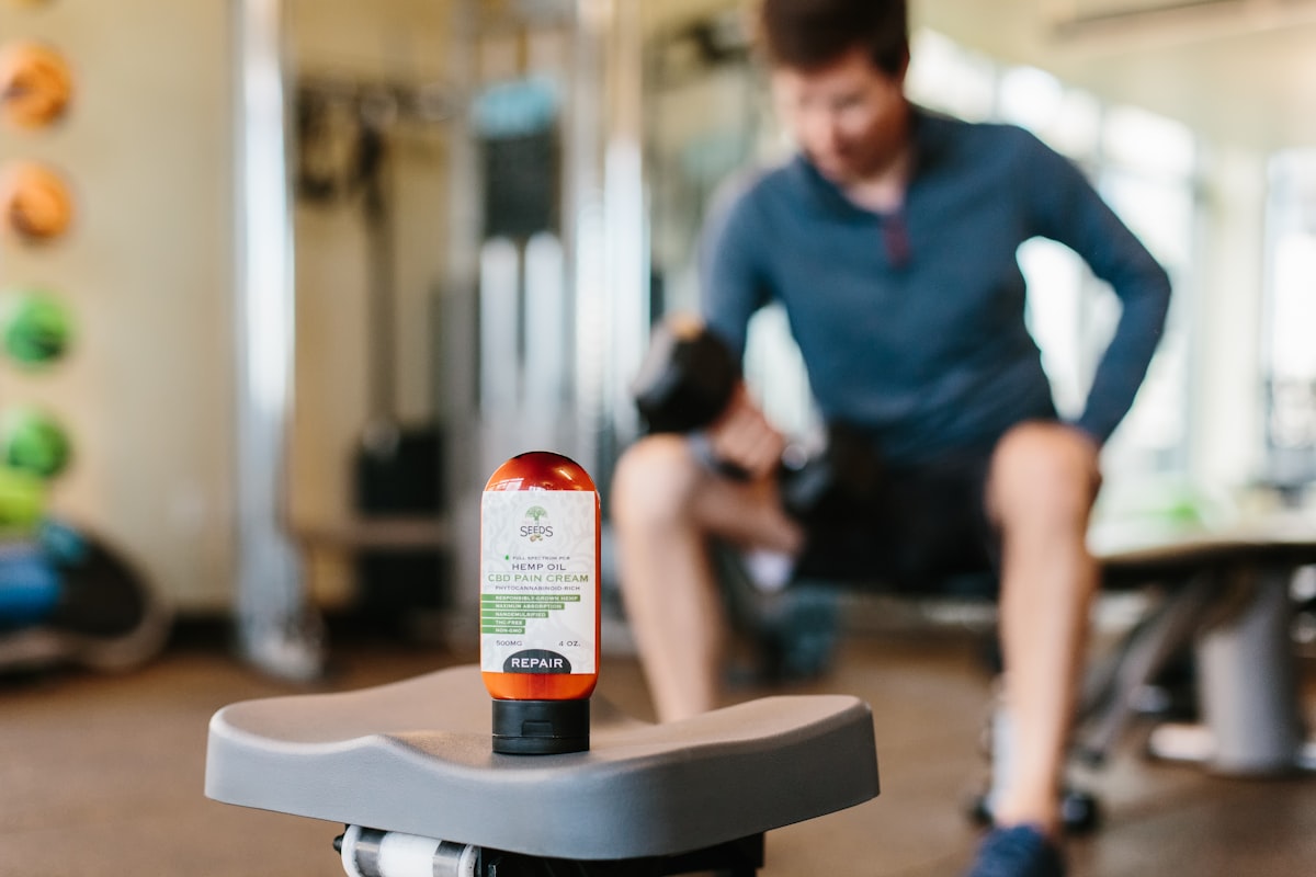 High-performance nutrient cycling strategy